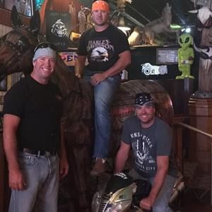 Meet your Posher, Nate